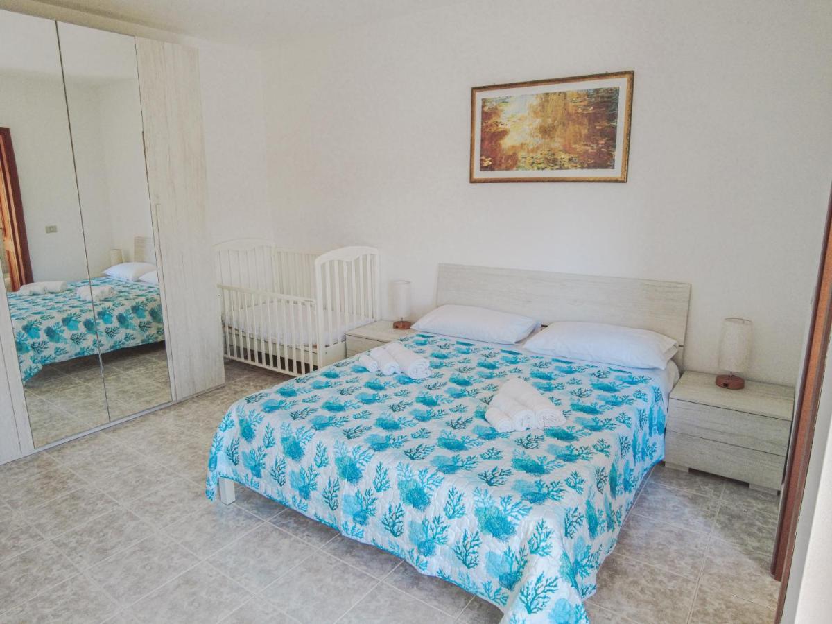 Budget Beds Альгеро Экстерьер фото