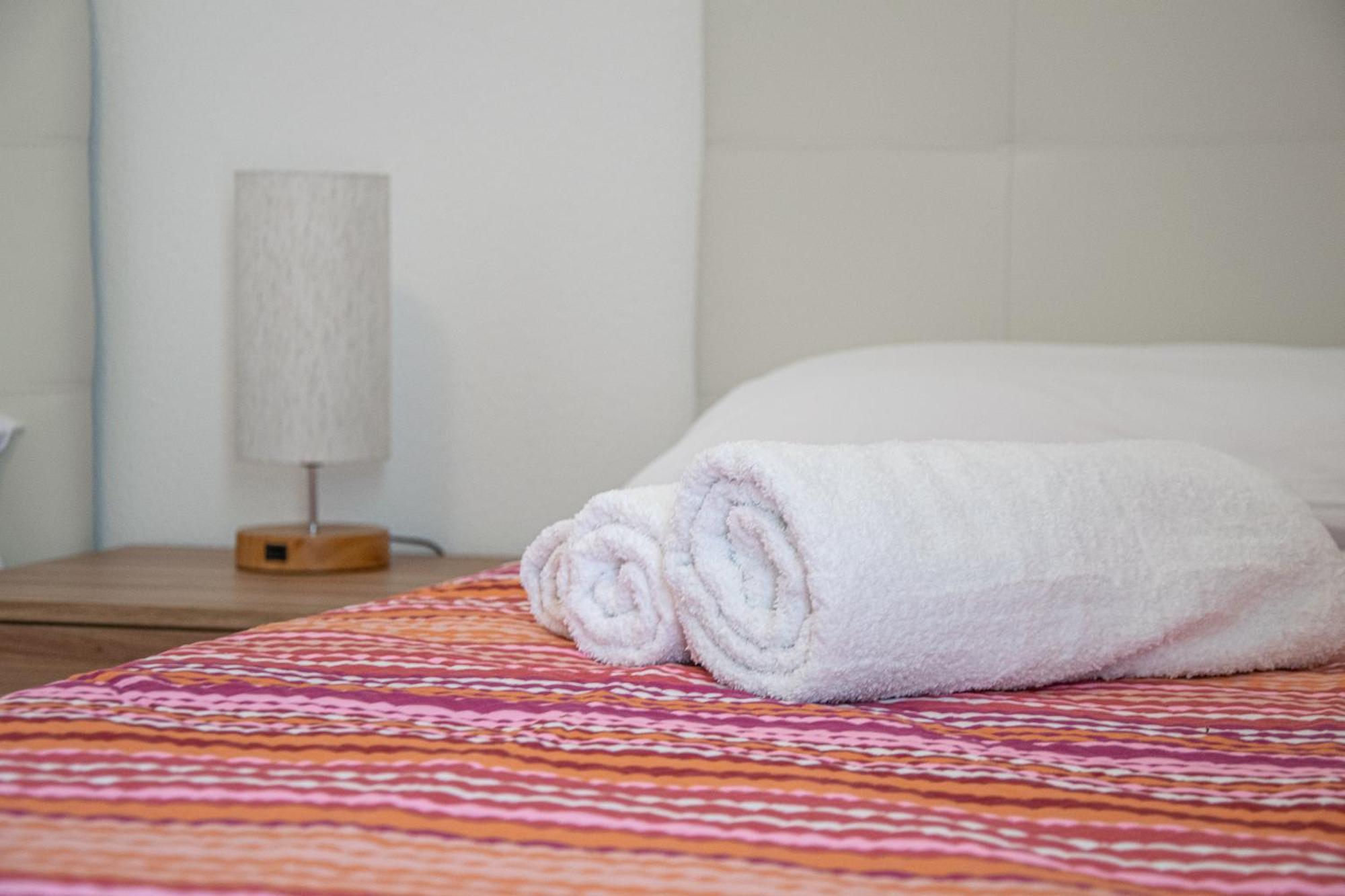 Budget Beds Альгеро Экстерьер фото