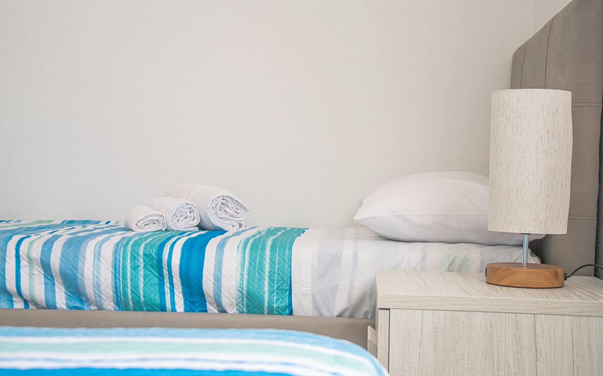 Budget Beds Альгеро Экстерьер фото